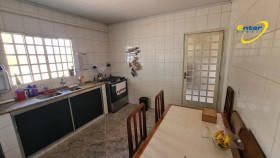 Casa com 3 Quartos à Venda, 720 m² em Setor Habitacional Arniqueira (Águas Claras) - Brasília