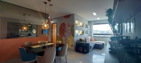 Apartamento com 2 Quartos à Venda, 79 m² em Casa Amarela - Recife