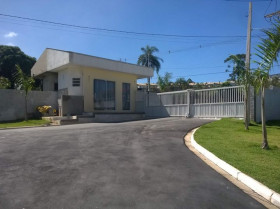 Casa de Condomínio com 2 Quartos à Venda, 77 m² em Taboão - São Roque
