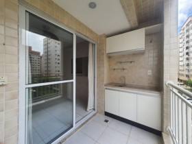 Apartamento com 3 Quartos à Venda, 86 m² em Calhau - São Luís