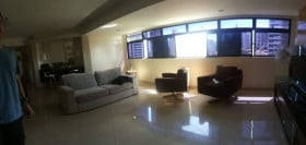 Apartamento com 4 Quartos à Venda, 178 m² em Lagoa Nova - Natal