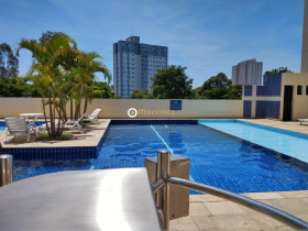 Apartamento com 2 Quartos à Venda, 59 m² em Portal dos Gramados - Guarulhos