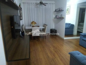 Apartamento com 3 Quartos à Venda, 97 m² em Centro - São Bernardo Do Campo