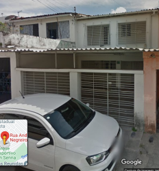 Casa com 3 Quartos à Venda, 100 m² em Vila Torres Galvão - Paulista