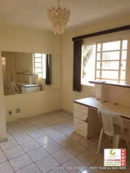 Apartamento com 2 Quartos à Venda, 51 m² em Vila Cidade Industrial (vila Xavier) - Araraquara