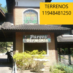 Terreno à Venda, 1.400 m² em Centro - Mairiporã