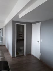 Apartamento com 2 Quartos à Venda, 106 m² em Jardim Arpoador - São Paulo