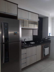Apartamento com 2 Quartos à Venda, 75 m² em Jardim Sul - São José Dos Campos
