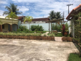 Casa com 3 Quartos à Venda, 1.200 m² em Jardim Das Flecheiras - Caraguatatuba