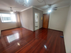 Apartamento com 2 Quartos à Venda, 67 m² em Vila Leonor - Guarulhos