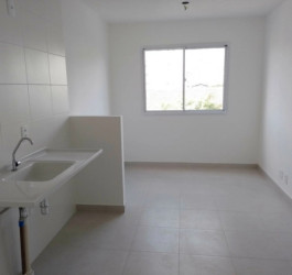 Apartamento com 2 Quartos à Venda, 32 m² em Cambuci - São Paulo