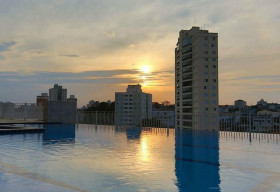 Apartamento com 3 Quartos à Venda, 90 m²em Vila Campestre - São Paulo