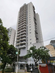 Apartamento com 2 Quartos à Venda, 61 m² em Butantã - São Paulo