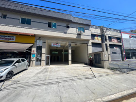 Galpão para Alugar, 170 m² em Jardim Cidade Pirituba - São Paulo