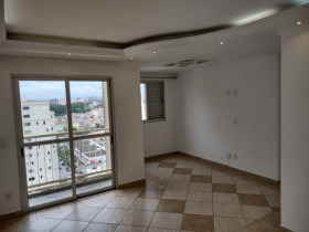Apartamento com 3 Quartos à Venda,  em Paulicéia - São Bernardo do Campo