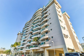 Apartamento com 2 Quartos à Venda, 65 m²em Recreio dos Bandeirantes - Rio de Janeiro