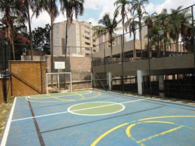 Apartamento com 3 Quartos para Alugar, 90 m² em Ortizes - Valinhos