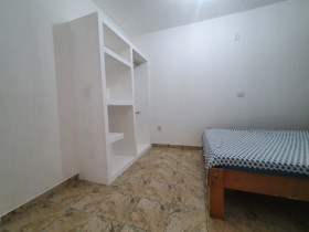 Apartamento com 1 Quarto para Alugar, 35 m² em Parque Botujuru - São Bernardo Do Campo