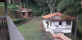 Chácara com 5 Quartos à Venda, 75.000 m² em Área Rural de Campo Limpo Paulista - Campo Limpo Paulista