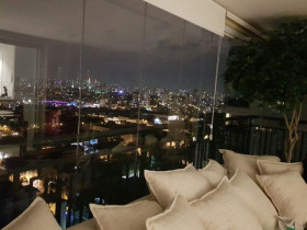 Apartamento com 3 Quartos à Venda, 213 m² em Ipiranga - São Paulo