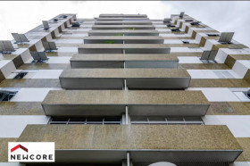 Apartamento com 3 Quartos à Venda, 200 m² em Jardim América - São Paulo