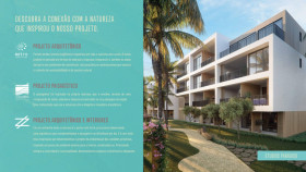 Apartamento com 4 Quartos à Venda, 237 m² em Praia Carneiros - Tamandaré