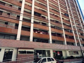 Apartamento com 2 Quartos para Alugar, 62 m² em Meireles - Fortaleza