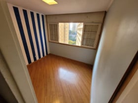 Apartamento com 2 Quartos à Venda, 95 m²em Vila Mariana - São Paulo