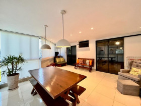 Apartamento com 3 Quartos à Venda, 103 m² em Recreio dos Bandeirantes - Rio de Janeiro
