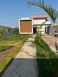 Casa com 2 Quartos à Venda, 110 m² em Residencial Panamby - Sinop