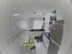 Apartamento com 2 Quartos à Venda, 49 m² em Vila Carmosina - São Paulo