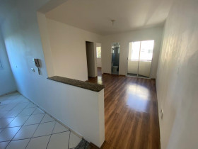 Apartamento com 2 Quartos para Alugar, 50 m² em Demarchi - São Bernardo Do Campo