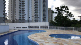Apartamento com 2 Quartos à Venda, 51 m² em Jardim Monte Alegre - Taboão da Serra