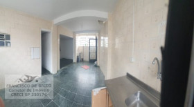 Apartamento com 2 Quartos para Alugar, 44 m² em Vila Ana Rosa Novaes - Cruzeiro