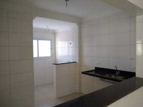 Apartamento com 1 Quarto à Venda, 56 m² em Tupi - Praia Grande