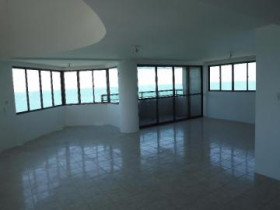 Apartamento com 5 Quartos à Venda, 413 m² em Boa Viagem - Recife