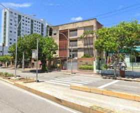Apartamento com 3 Quartos à Venda, 91 m² em Soledade - Recife