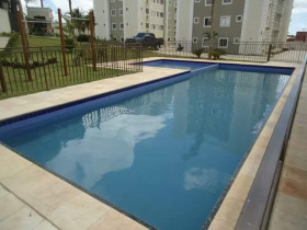 Apartamento com 2 Quartos à Venda, 50 m² em Mondubim - Fortaleza