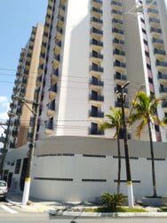 Apartamento com 3 Quartos à Venda, 100 m² em Flórida - Praia Grande