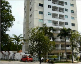 Apartamento com 2 Quartos à Venda, 84 m² em São Jorge - Manaus