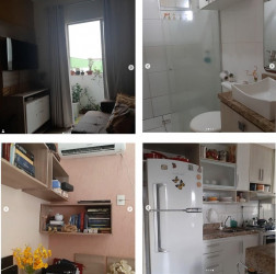 Apartamento com 3 Quartos à Venda,  em Nova Marabá - Marabá
