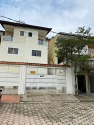 Casa de Condomínio com 3 Quartos à Venda, 154 m² em Jardim Mirna - Taboão da Serra