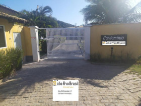 Casa de Condomínio com 2 Quartos à Venda, 100 m²em Praia Rasa - Armação dos Búzios