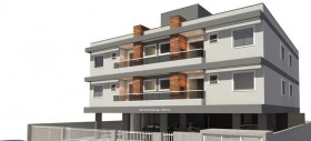Casa com 2 Quartos à Venda, 69 m² em Ingleses Do Rio Vermelho - Florianópolis