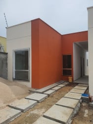 Casa com 3 Quartos à Venda, 73 m² em Novo Aleixo - Manaus