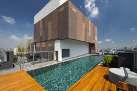 Apartamento com 1 Quarto à Venda, 62 m² em Jardim América - São Paulo