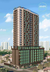 Imagem Apartamento com 1 Quarto à Venda, 24 m² em Santo Amaro - São Paulo