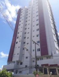 Apartamento com 3 Quartos à Venda,  em Candeias - Jaboatão dos Guararapes