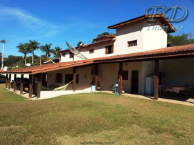 Casa de Condomínio com 4 Quartos à Venda, 250 m² em Bom Jesus Dos Perdões
