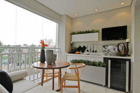 Apartamento com 3 Quartos à Venda, 72 m² em Vila Leonor - Guarulhos